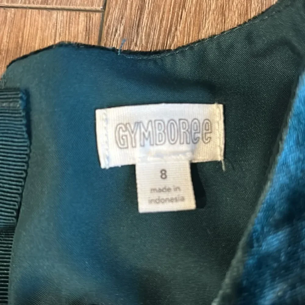 Gymboree if your